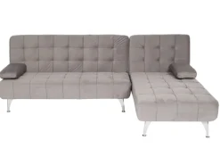 MCW Schlafsofa K22 Samt