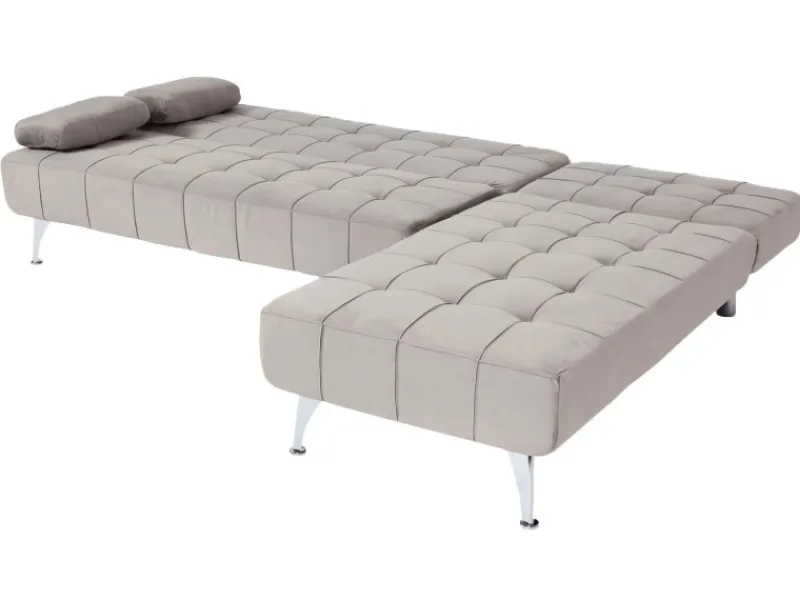 MCW Schlafsofa K22 Samt