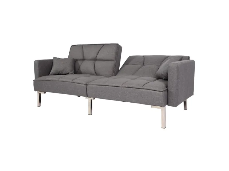 MCW Schlafsofa K65 Stoff/Textil