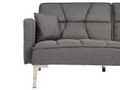 MCW Schlafsofa K65 Stoff/Textil