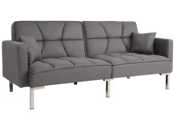 MCW Schlafsofa K65 Stoff/Textil