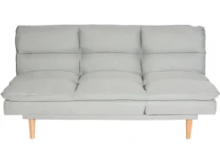 MCW Schlafsofa M79 Stoff/Textil Mint-