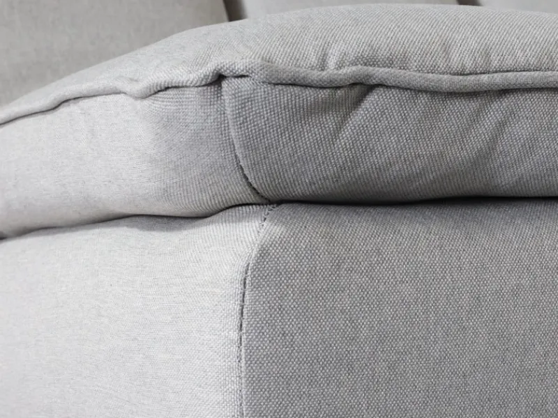 MCW Schlafsofa M79 Stoff/Textil Mint-