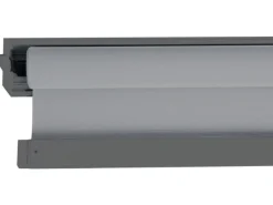 MCW Seitenwand Für Pergola L41 3x3m