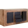 Discount MCW Sideboard A15 Tanne Massiv
