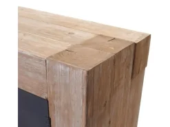 Discount MCW Sideboard A15 Tanne Massiv