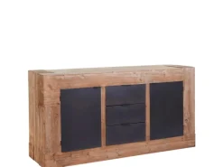Discount MCW Sideboard A15 Tanne Massiv