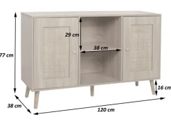 MCW Sideboard M42
