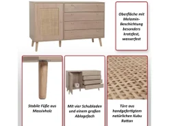 Discount MCW Sideboard M43