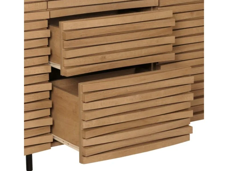 Outlet MCW Sideboard M49 Natur