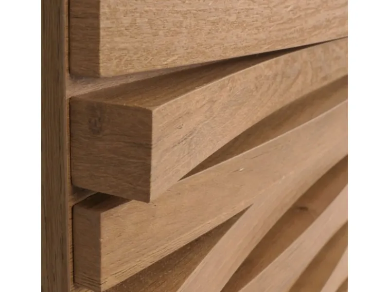 Outlet MCW Sideboard M49 Natur