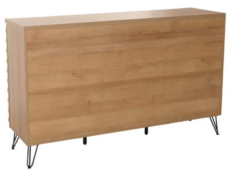 Outlet MCW Sideboard M49 Natur