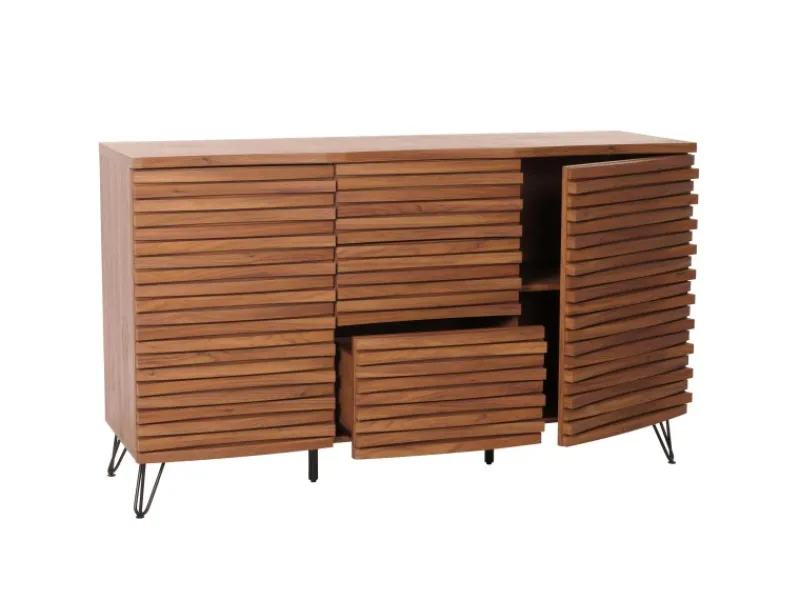 MCW Sideboard M49 -Optik