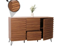 MCW Sideboard M49 -Optik