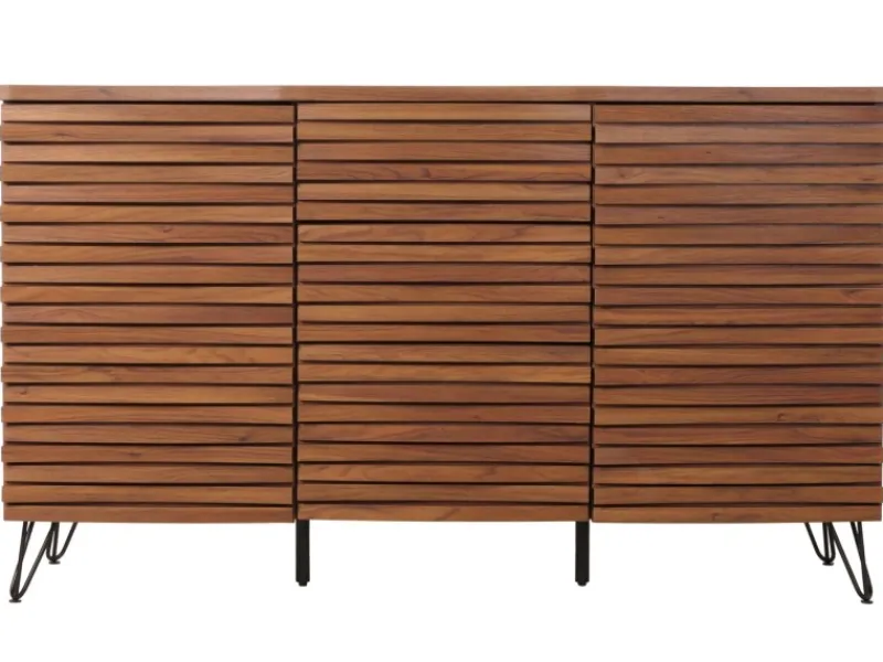 MCW Sideboard M49 -Optik