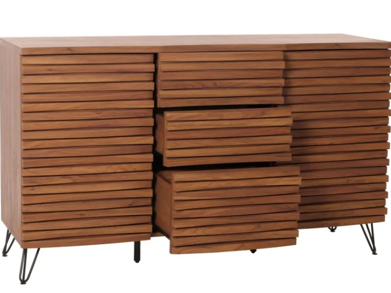 MCW Sideboard M49 -Optik