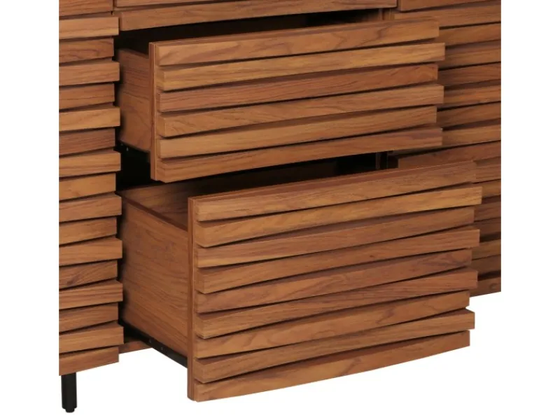 MCW Sideboard M49 -Optik