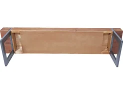 Sale MCW Sitzbank A15 160cm Braun