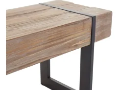 MCW Sitzbank A15 farben 160cm