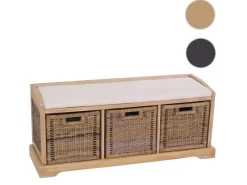 Best MCW Sitzbank Adana Hell Beige