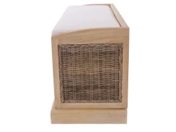 Best MCW Sitzbank Adana Hell Beige