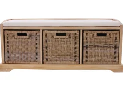 Best MCW Sitzbank Adana Hell Beige