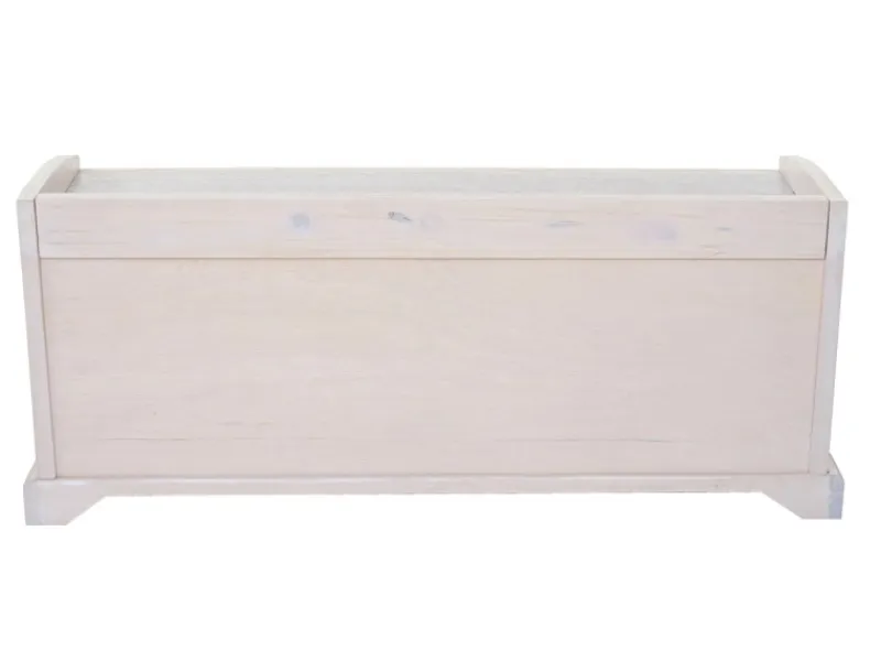 New MCW Sitzbank Adana Weiß