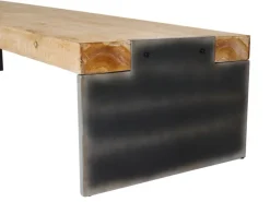 Hot MCW Sitzbank L75