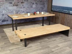 Hot MCW Sitzbank L75