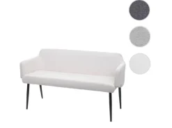 Sale MCW Sitzbank L13 Creme-Weiß