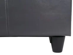 MCW Sitzbank mit Aufbewahrung Arezzo XXL