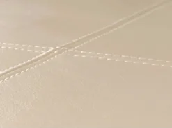 New MCW Sitzbank mit Aufbewahrung Arezzo XXL Creme