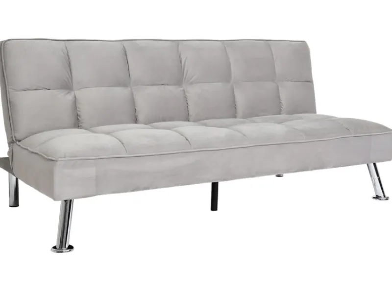 MCW Sofa K21 Samt