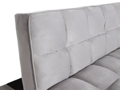 MCW Sofa K21 Samt