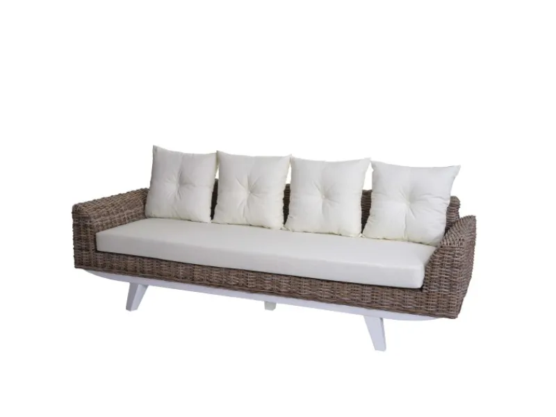 Clearance MCW Sofa M32