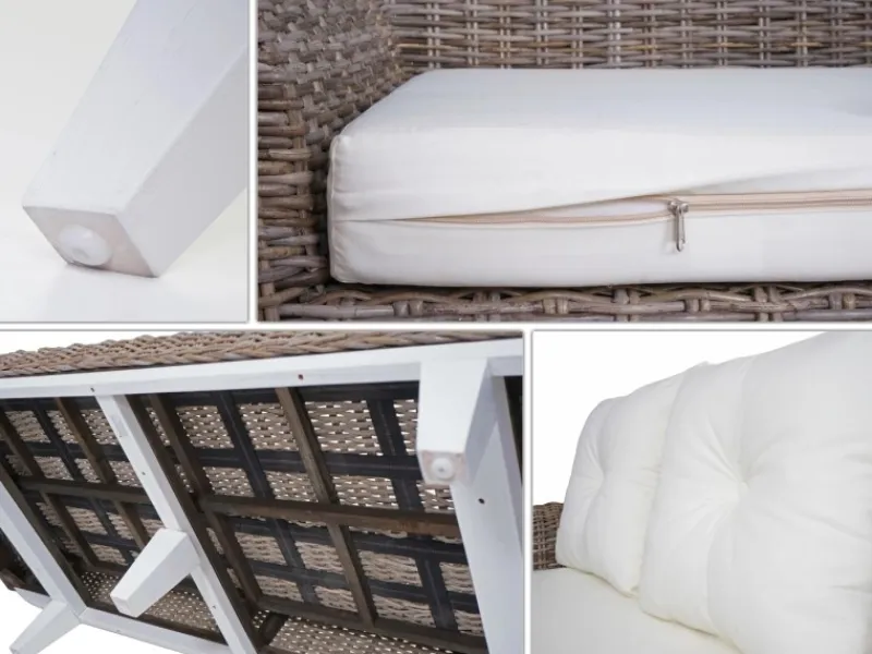 Clearance MCW Sofa M32