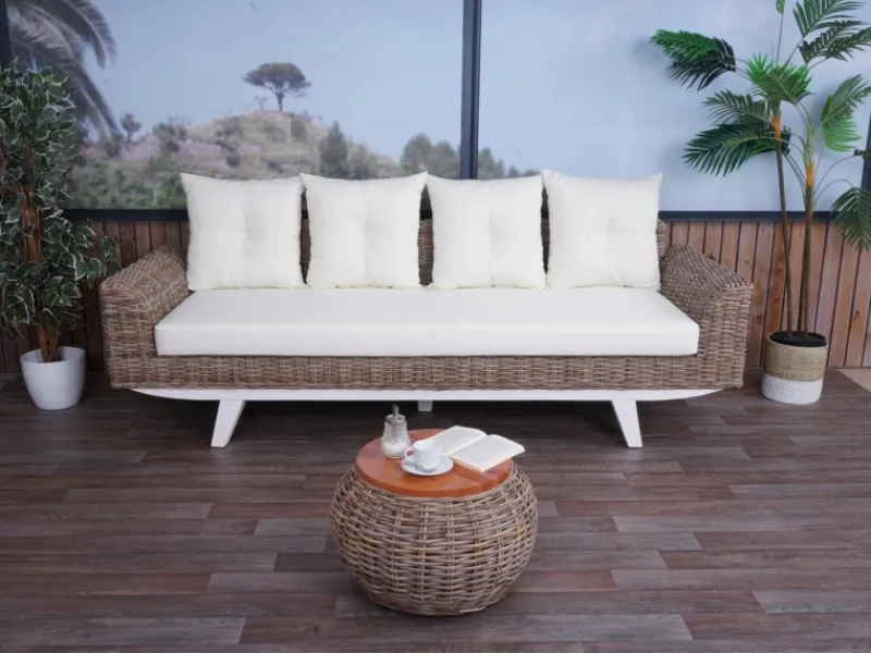 Clearance MCW Sofa M32