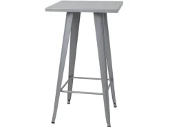 MCW Stehtisch A73 Metall