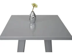 MCW Stehtisch A73 Metall