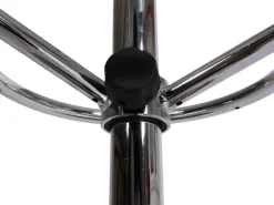 Online MCW Stehtisch Bilbao Fußablage Weiß