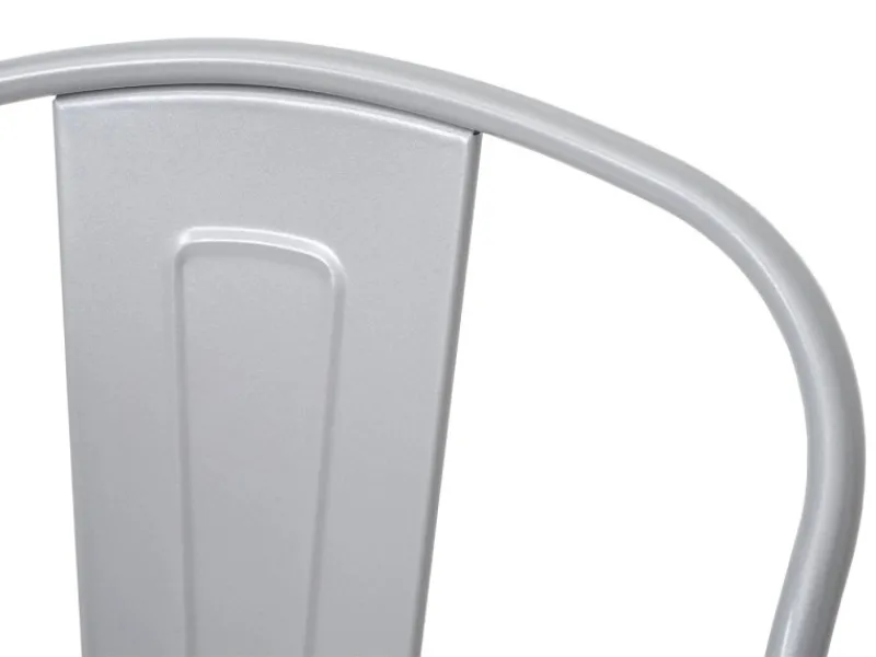 MCW Stuhl A73 Metall