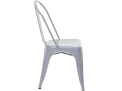 MCW Stuhl A73 Metall