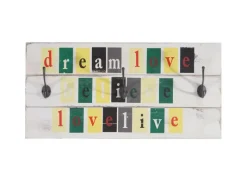 Discount MCW Wandgarderobe Believe