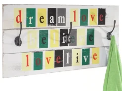 Discount MCW Wandgarderobe Believe