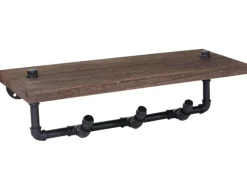 Outlet MCW Wandgarderobe C45