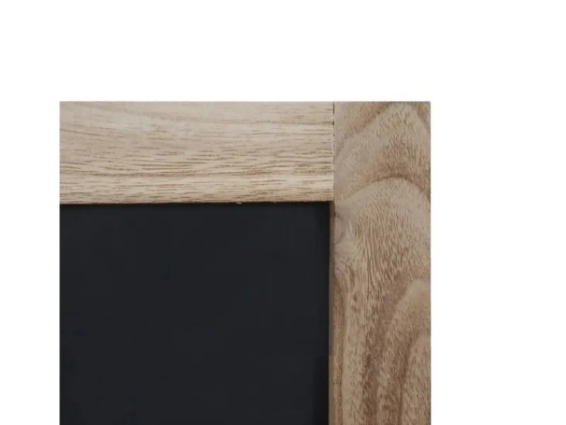 MCW Wandgarderobe C51 mit Kreidetafel