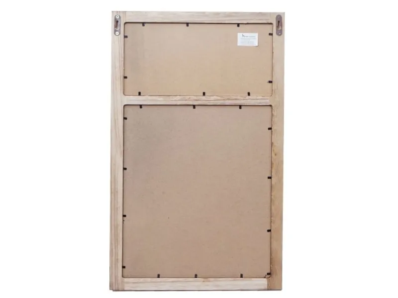 MCW Wandgarderobe C51 mit Kreidetafel