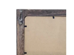 MCW Wandgarderobe C51 mit Kreidetafel Shabby