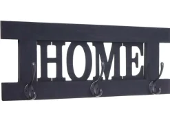 MCW Wandgarderobe C60 Shabby 2-teilig