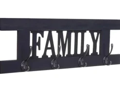 MCW Wandgarderobe C60 Shabby 2-teilig